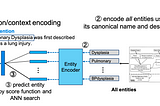 Building Bi-encoder based Entity Linking System with Transformer