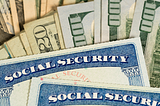 What’s Up With Social Security?