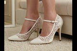 White-Heels-Closed-Toe-1