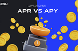APR vs APY: What’s The Difference?