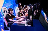 China and Its Continuous War on Video Games