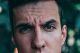 As a Queer Person, I Hate Being Asked About My Own Self Care
