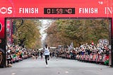 I tried to predict when the 2 hour marathon will be broken using a machine learning model… Part 2