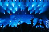 Biggest Snubs Of AMAs 2025