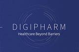 How DIGIPHARM is Revolutionizing Healthcare on the Terra Blockchain