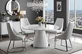 Modern-Round-Kitchen-Dining-Room-Sets-1