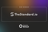 The Standard (TST): Revolutionizing Finance with Interest-Free Solutions on Arbitrum and…