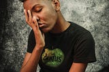 Nine Myths About Masculinity: I Am Not Enough