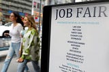 US Labour Market Trends Point to Upcoming Rate Reductions