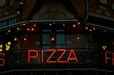 Pizza Joint