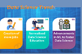 Top 10 Data Science Trends in 2020