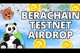 BeraChain Testnet Airdrop