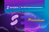 New HRMP Channels Have Opened Between Moonriver and Shiden Network