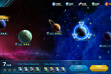 Tutorials for GalaxyBlitz Genesis Game Launch