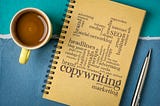 Learn With Me: My Copywriting Journey