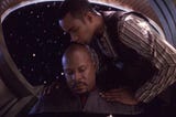 My Top 10 Favorite Tv Father\Son Pairings of All Time and Why They’re So Important.