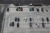 A Project to Remember: Smart Parking Solution on Python