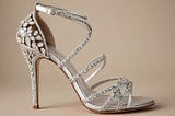 Silver-High-Heel-Shoes-1
