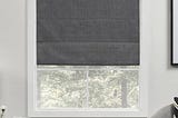 exclusive-home-acadia-100-blackout-roman-shade-23x64-grey-1