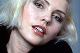 Deborah Ann Harry — New Wave Icon