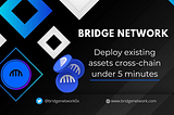 How To Make The Best Use Of Wrapped Tokens For Defi Space Using Bridge Network