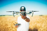 Revolutionizing Drone Monitoring with SkyFrames