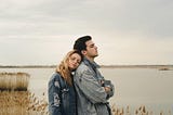 We are experts at complicating our relationships.