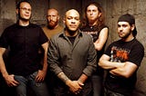 7. Killswitch Engage: the rush of adrenaline my teenage self needed