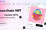 ApolloFi NFT Officially Starts Its Cross-chain Journey