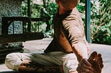 Yoga Expert Dylan Celli Examines 4 Ways to Bring Movement into Your Midlife