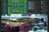 I Can’t Stop Playing Football Manager