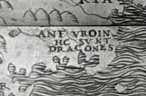 Here Be Dragons!