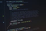 Breves considerações sobre Tratamento de Exceções no Flutter
