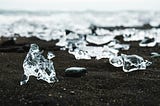 Healing from the Diamond-Knife