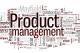 What does a product manager do?