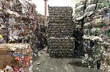 A Multi-Level Perspective on Waste Management in Pittsburgh