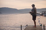 How to Improve Your Fishing Skills