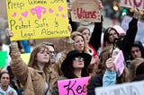 [Opinion] How Different Political Ideologies and Parties Influence Abortion Legislation and…