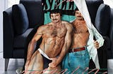 tom-selleck-blanket-ultra-soft-micro-fleece-blanket-warm-cozy-plush-bed-blanket-lightweight-sofa-thr-1