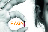Drop of RAG with LLM: will it make Search better?