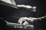 Billy Joel: CBS Cuts Off the Piano Man