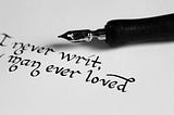 26 ways of advice to become a Compelling Writer.