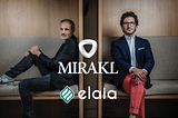 Why are we still backing Mirakl at a $3.5B+