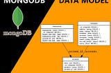 Need a data model for a MongoDB database? Here’s how to do one