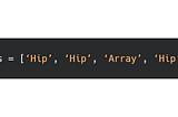 What Did The Software Developer Ask His Boss? If He Could Get Arrays. (The Answer Was No)