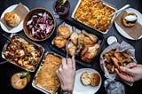 5 Steps to 5-Star Takeout & Delivery Services