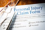 Personal Injury Law and Injury Situations