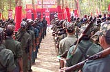 Interview with the Communist Party of India (Maoist) a.k.a. the Naxalites