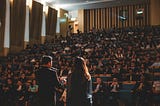 How to write to impress your audience