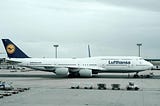 The Dark History Of Lufthansa